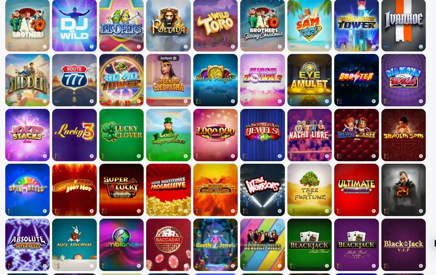 Магма казино 2026 слоты и джекпот